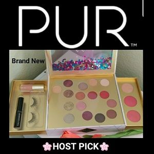 🌸HP🌸 PUR COSMETICS Sweet16 Celebrate Your Selfie